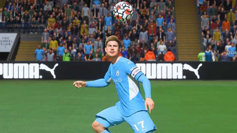 FIFA 23 migliori centrocampisti
