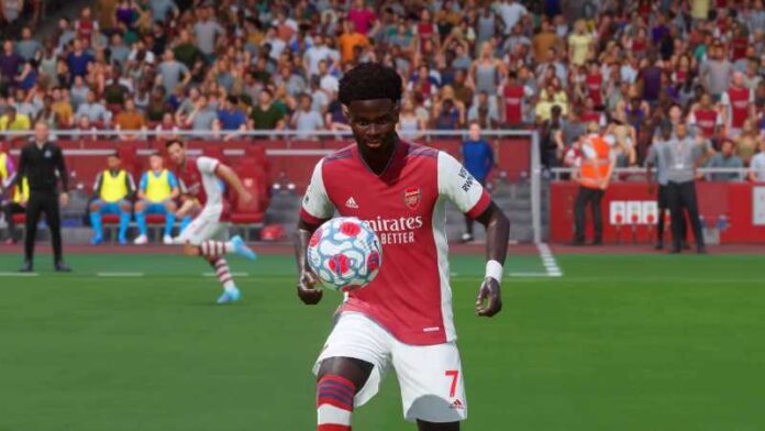 FIFA 23 migliori giovani talenti