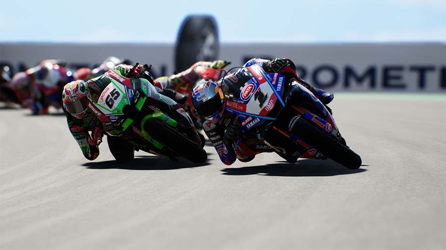 sbk 22 piloti