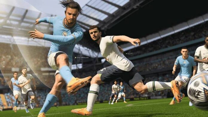FIFA 23 migliori attaccanti