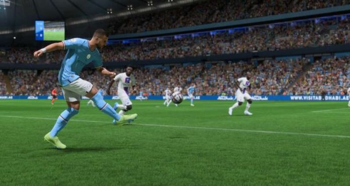 FIFA 23 migliori difensori