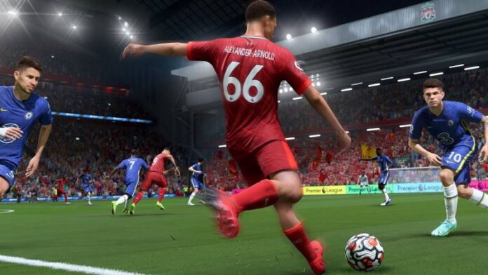 FIFA 23 migliori terzini destri