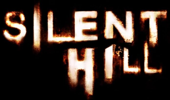 SILENT HILL
