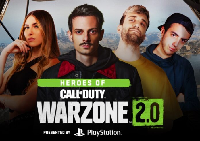 Call of Duty: Warzone 2.0