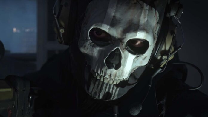 call of duty modern warfare 2 recensione xbox series x