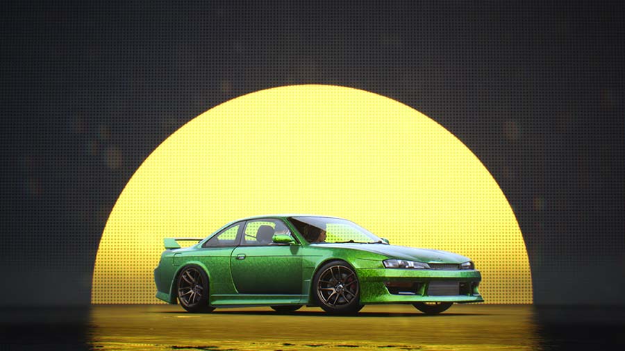 Need for Speed Unbound colonne sonore