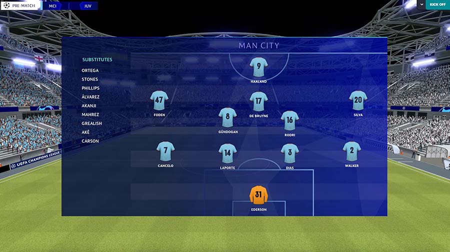 football manager 2023 licenze