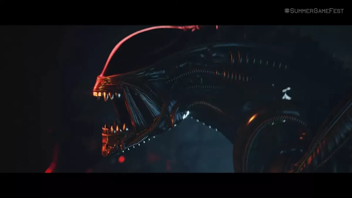 Aliens: Dark Descent