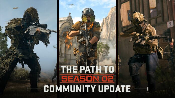Call of Duty: Moder Warfare II e Warzone 2.0