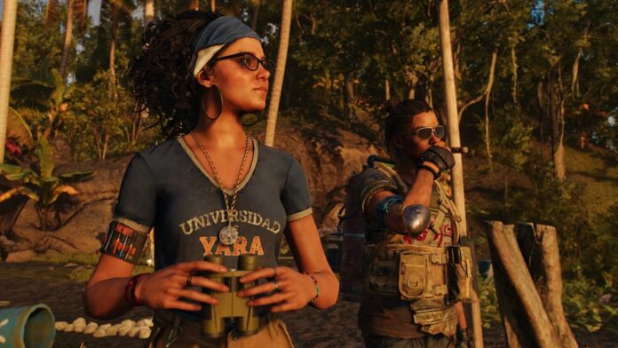 Far Cry 7