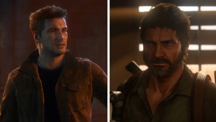The Last of Us Parte III