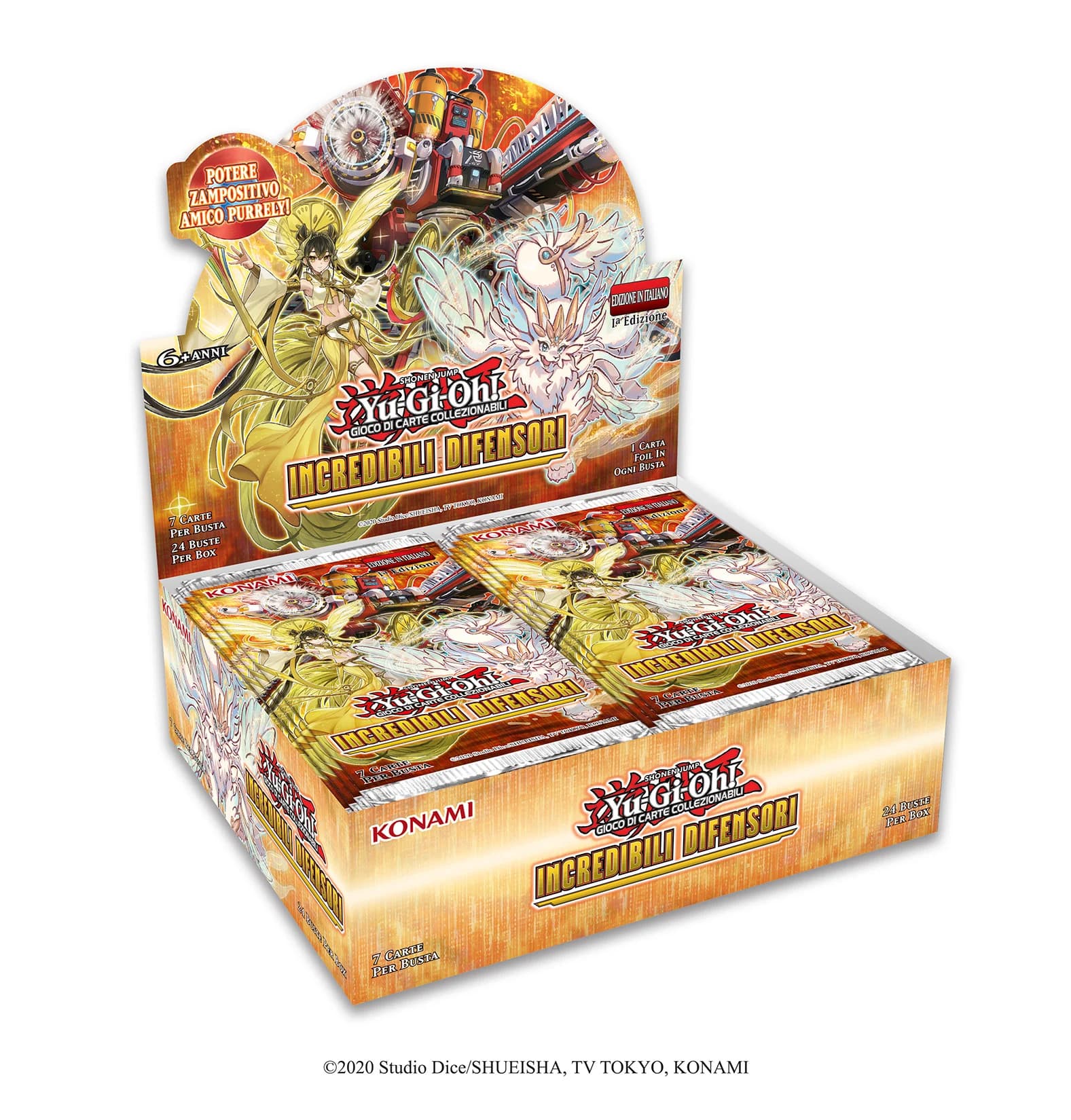 Yu-Gi-Oh! Gioco di carte collezionabili