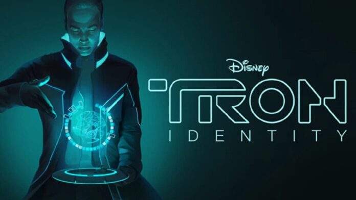 Tron: Identity