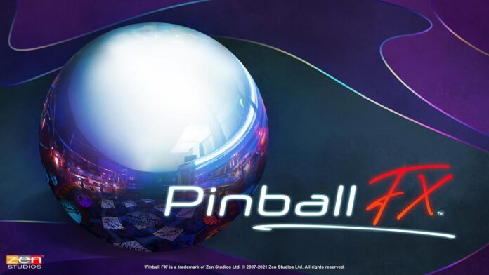 pinball fx recensione