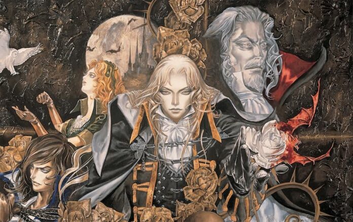 Castlevania
