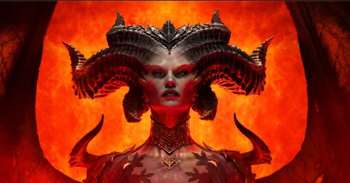 Diablo IV