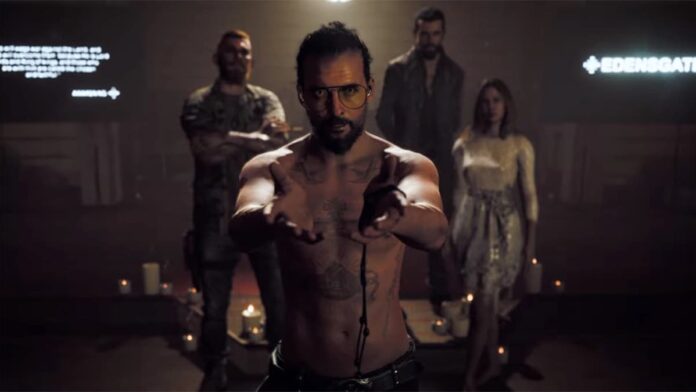 Far Cry 5