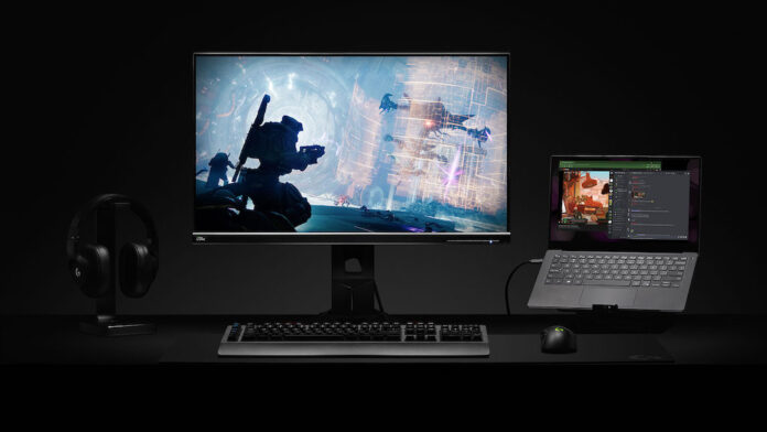 GeForce NOW