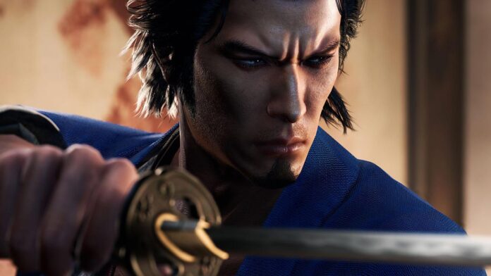 like a dragon ishin recensione ps5