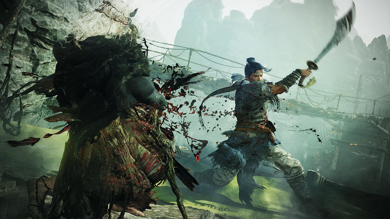 wo long fallen dynasty recensione