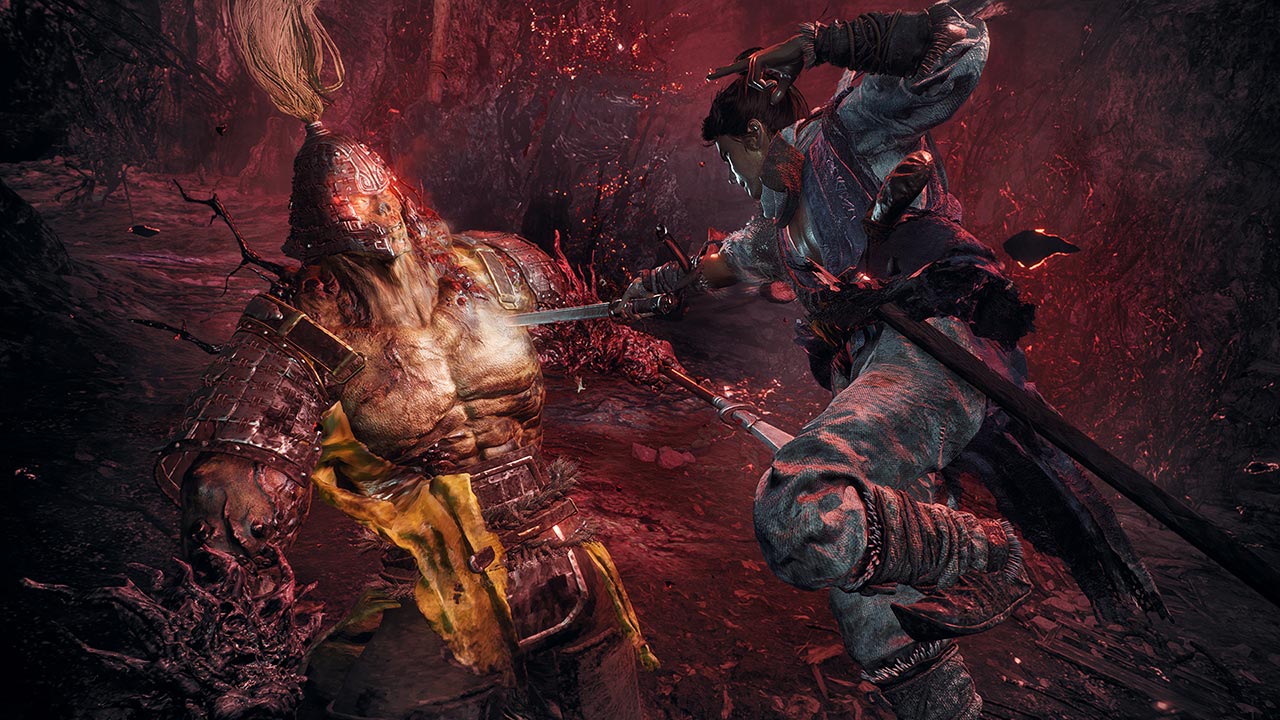 wo long fallen dynasty recensione