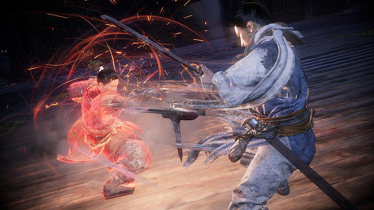 wo long fallen dynasty recensione