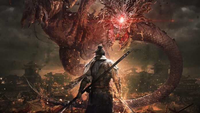wo long fallen dynasty recensione