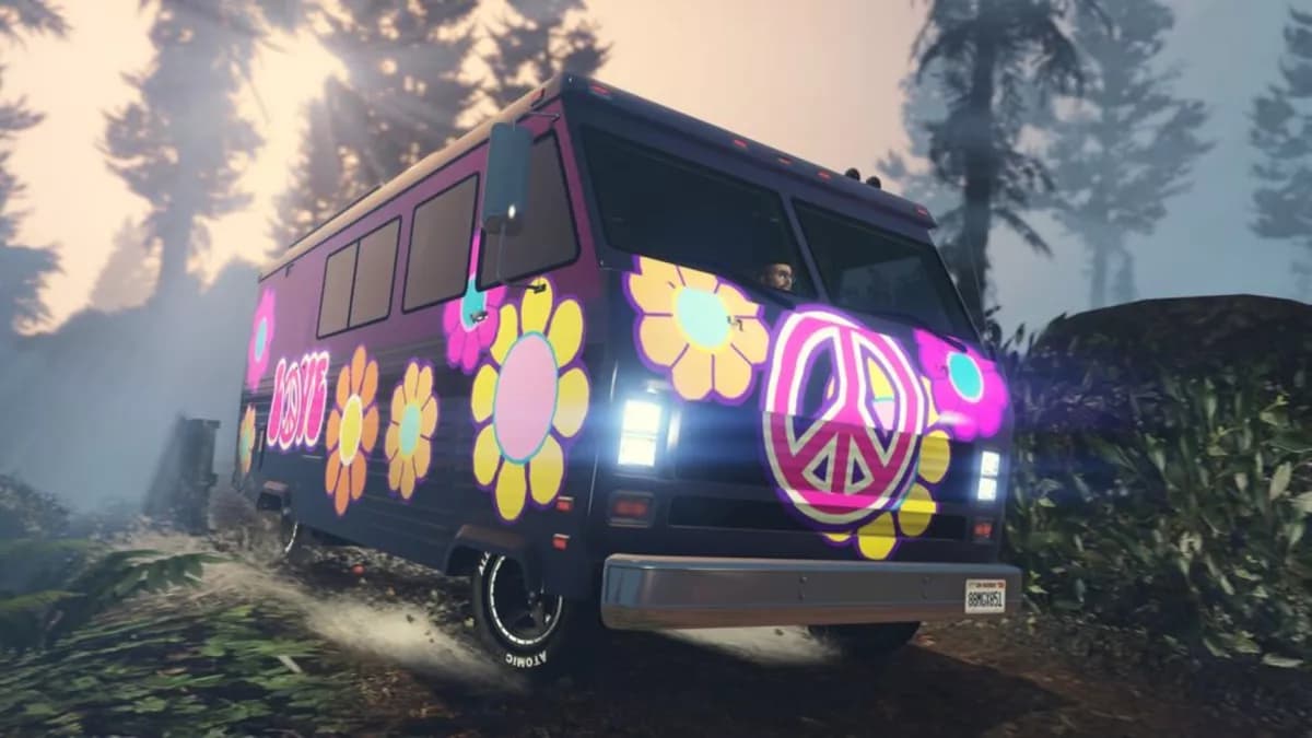GTA Online New Car - Zirconium Journey II