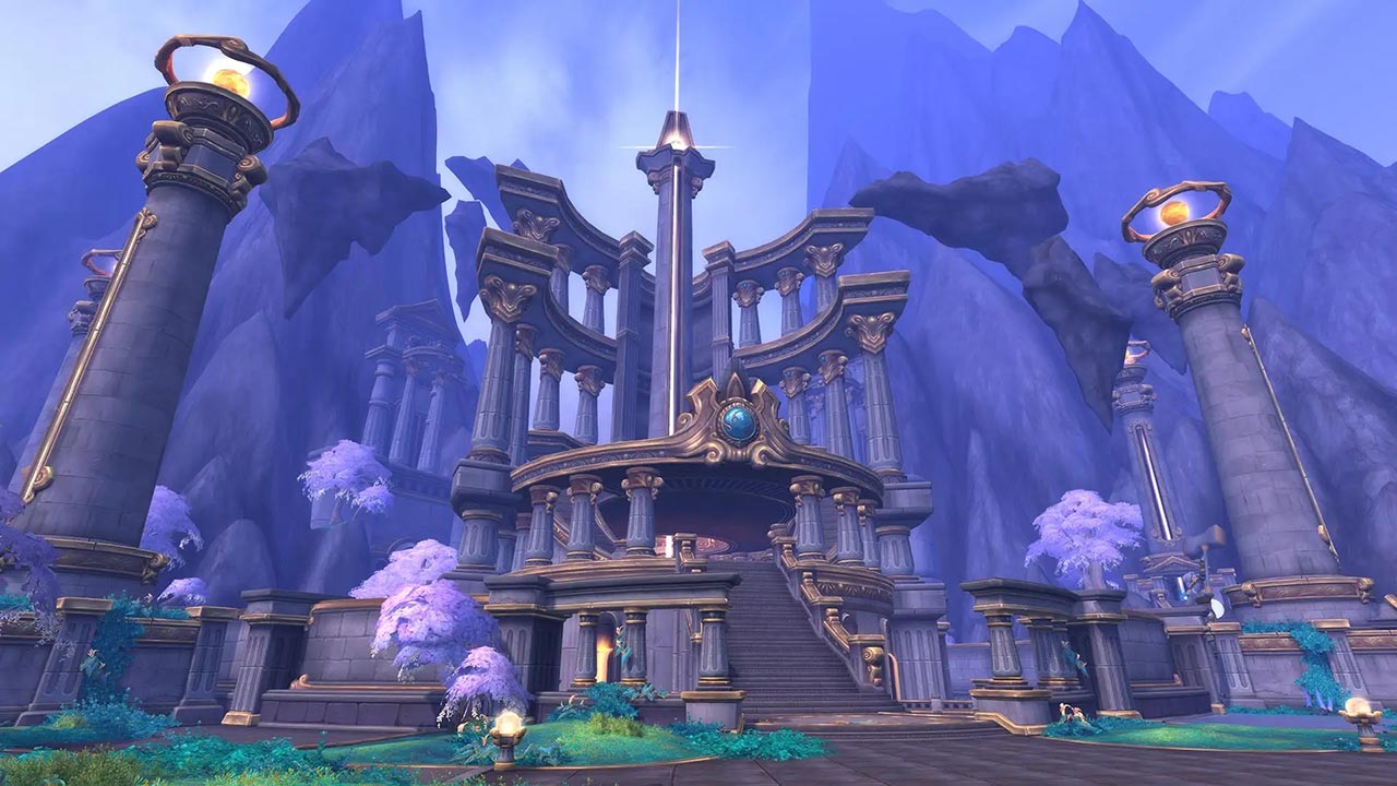 World of Warcraft: Dragonflight recensione
