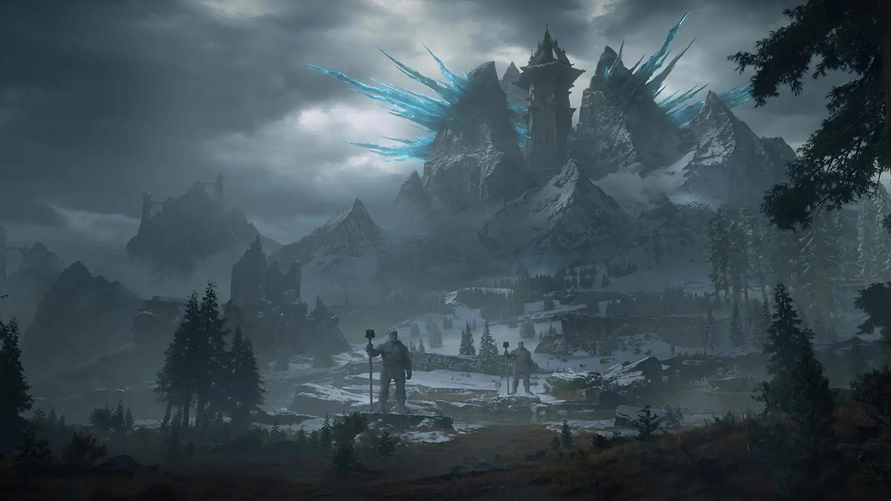 World of Warcraft: Dragonflight recensione