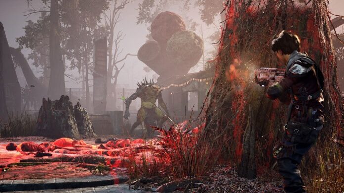 Miasma Chronicles