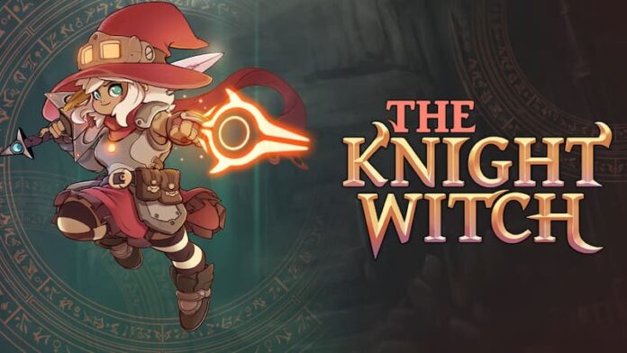 The Knight Witch: Deluxe Edition