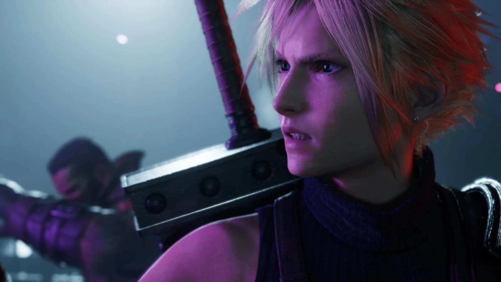 Final Fantasy VII Rebirth dal 29 febbraio 2024 su PS5 