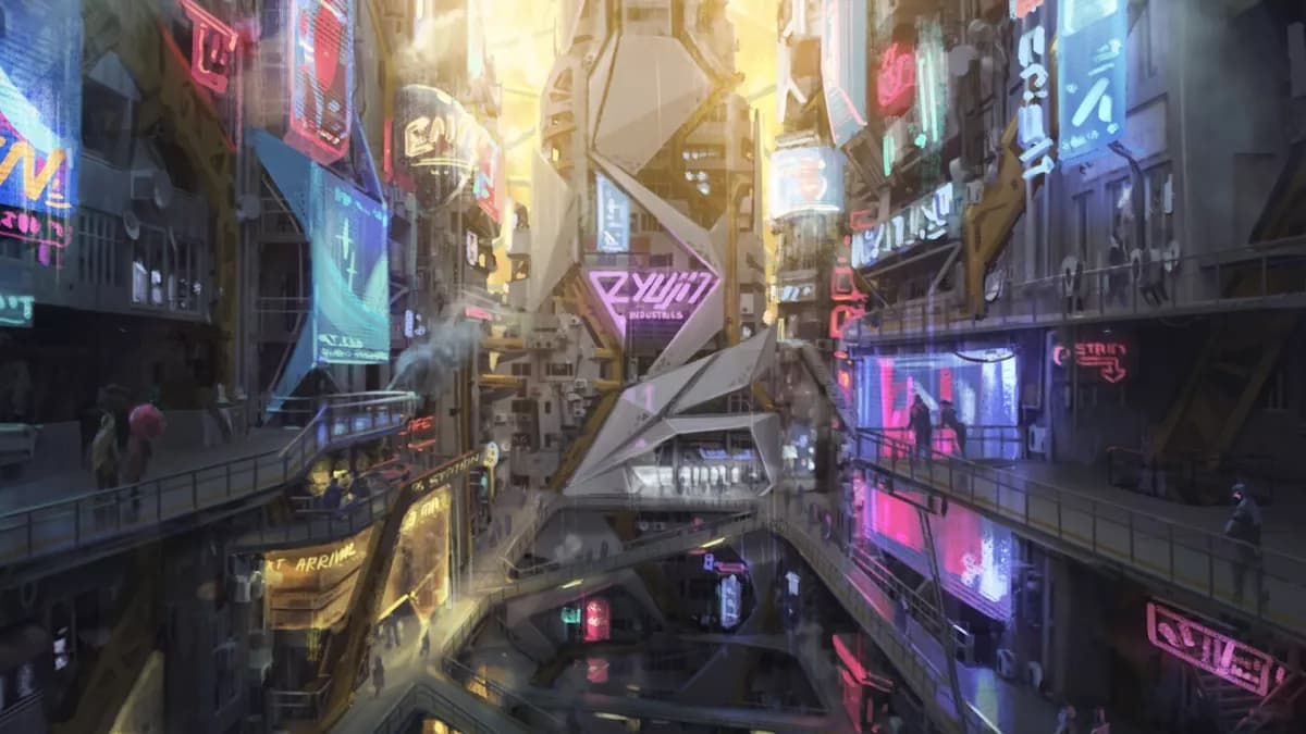 RYUJIN INDUSTRIES