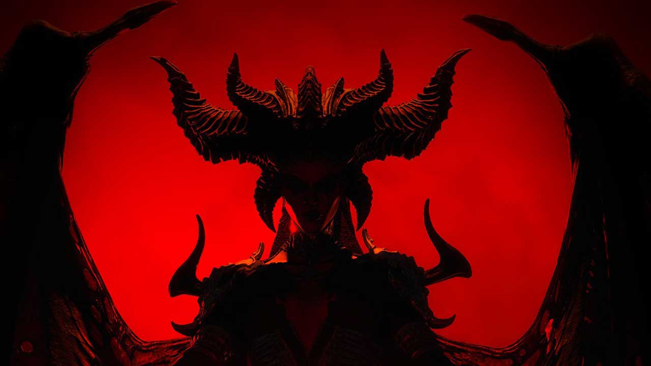 diablo IV recensione copertina