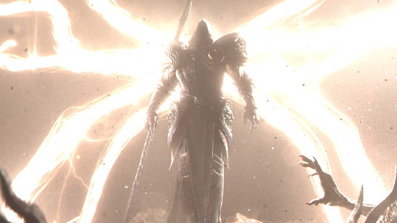diablo IV recensione inarius