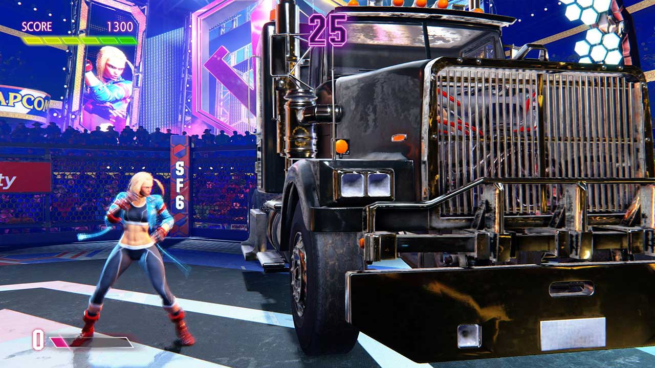 street fighter 6 bonus