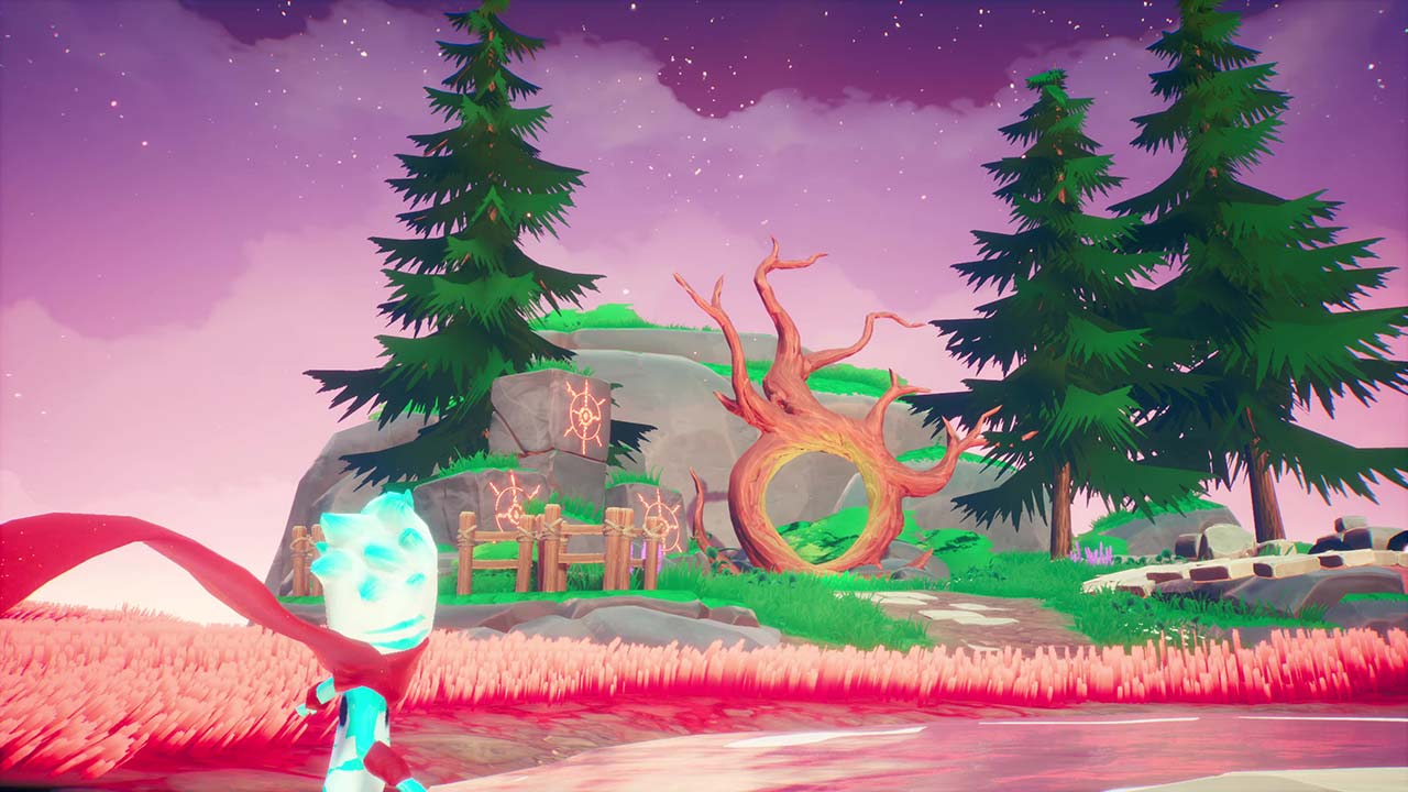 scarf recensione ps5