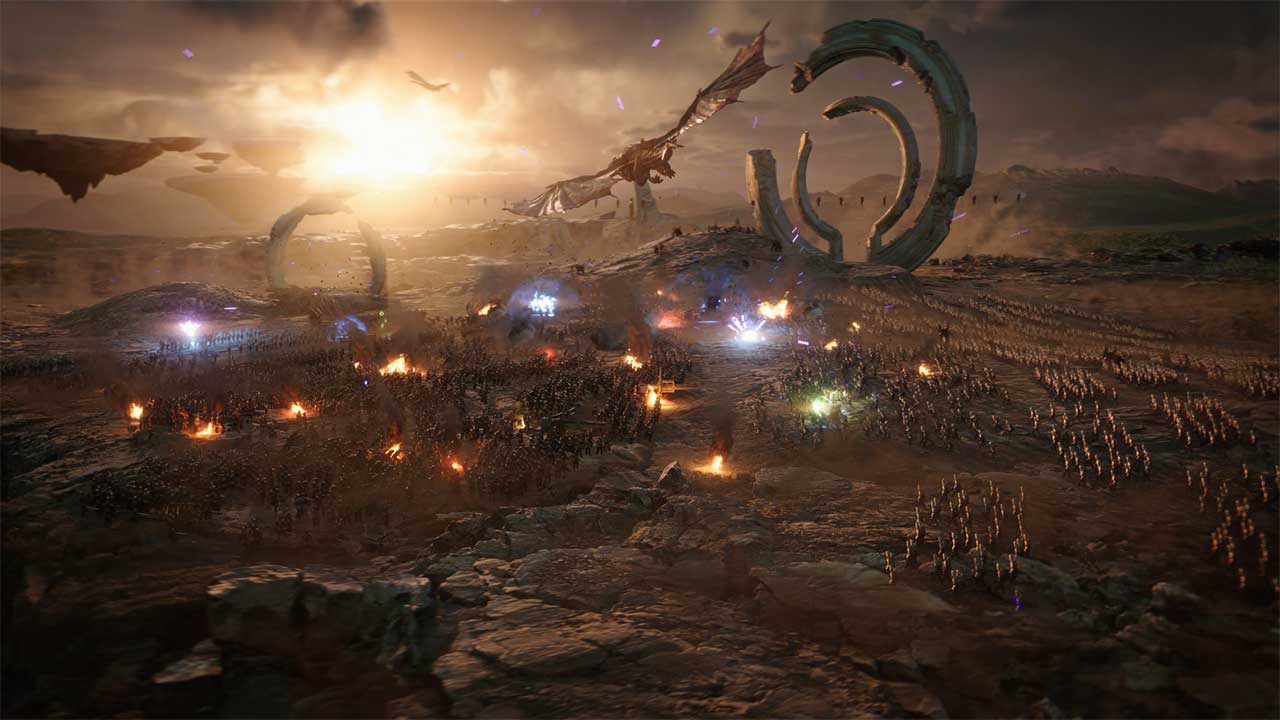 immortals of aveum recensione ps5
