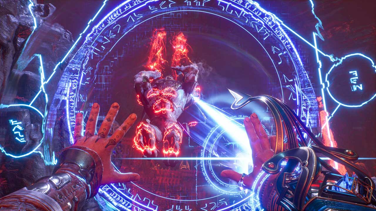 immortals of aveum recensione ps5