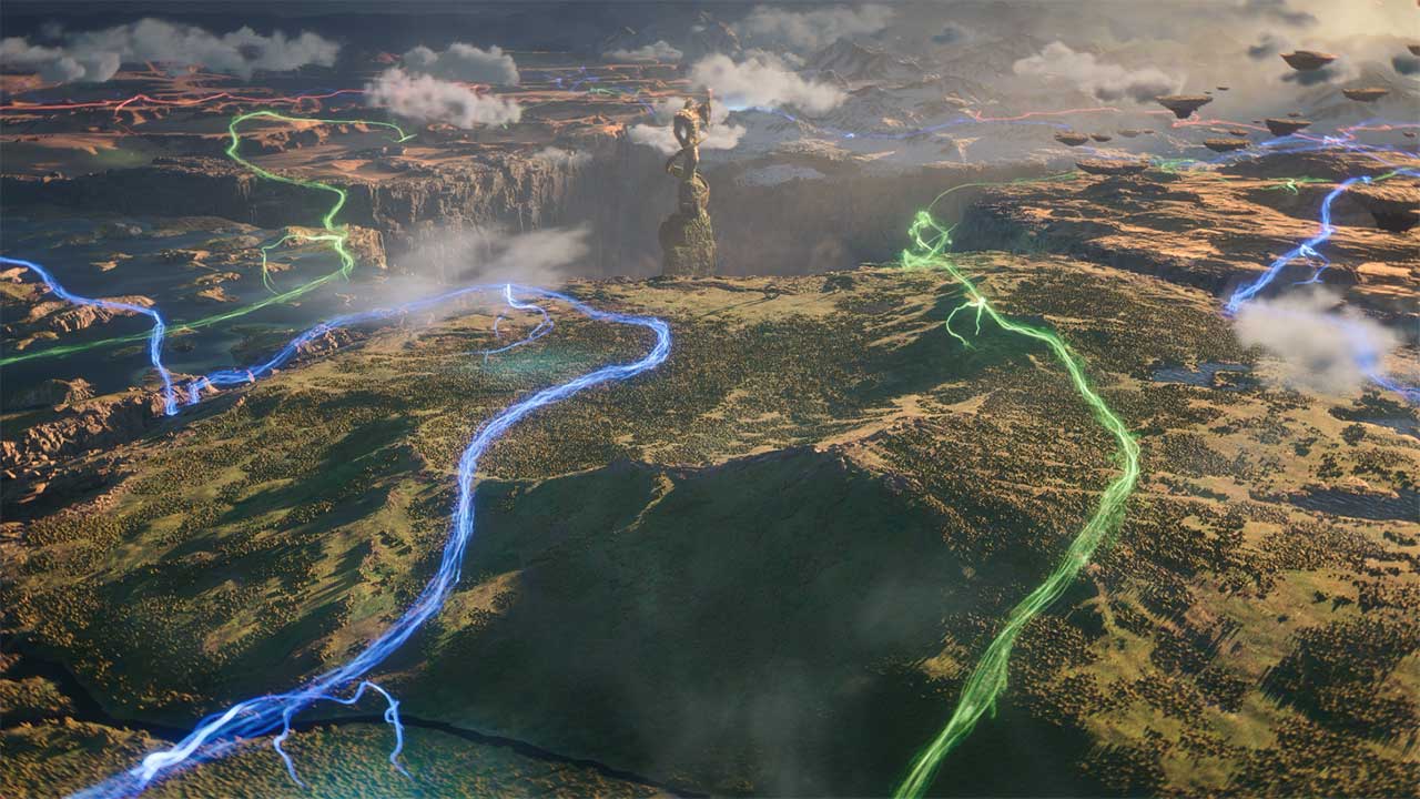 immortals of aveum recensione ps5