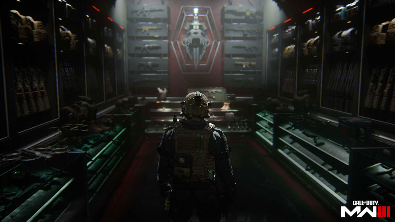 call of duty modern warfare 3 beta