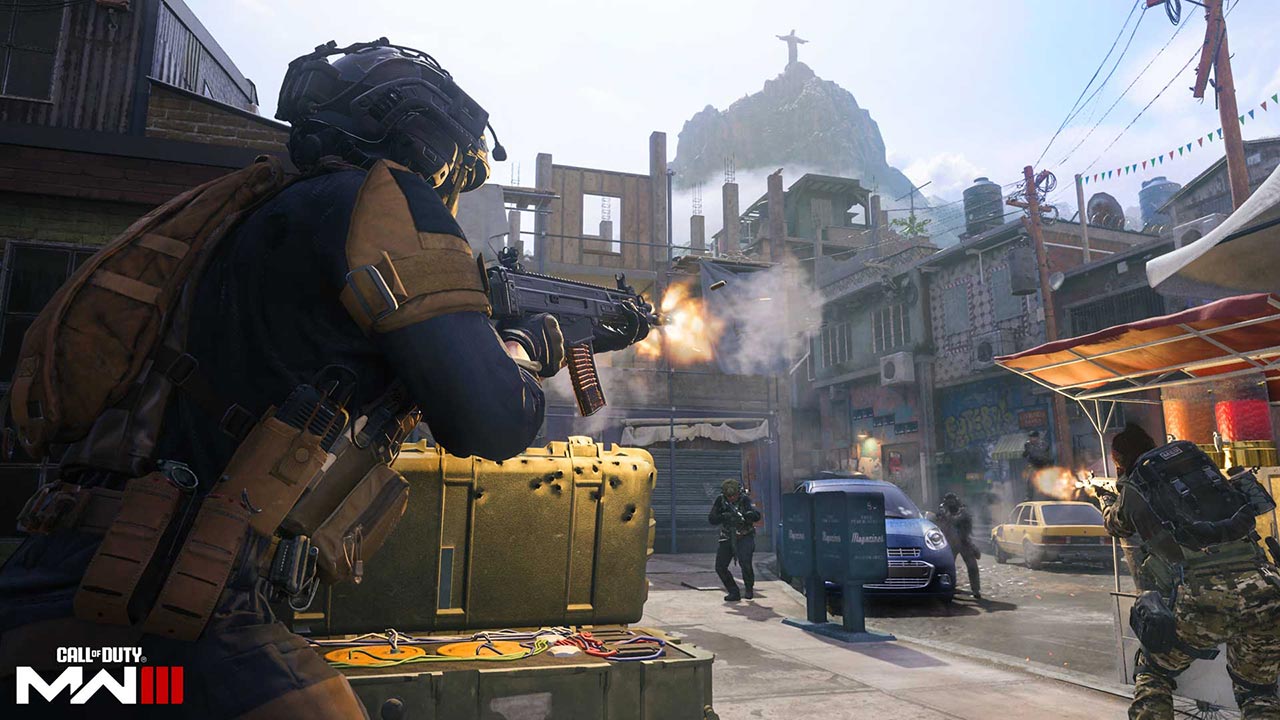 call of duty modern warfare 3 beta