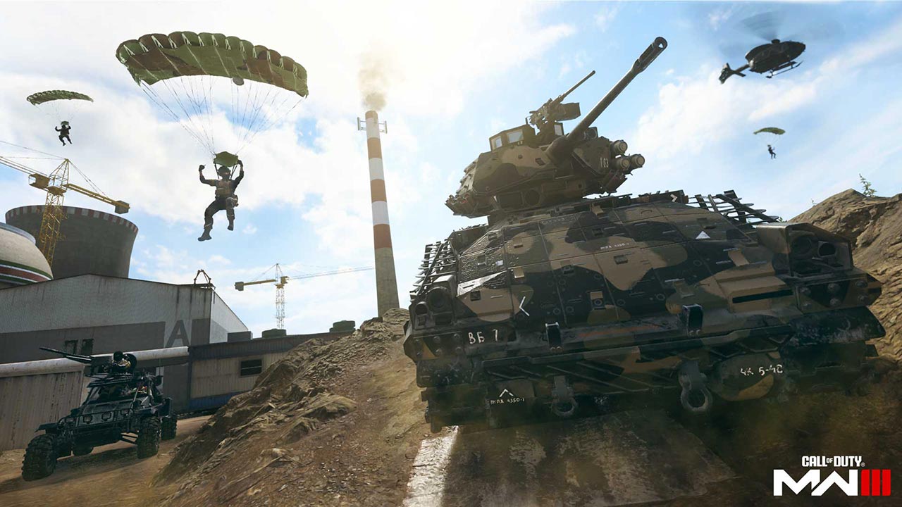 call of duty modern warfare 3 beta