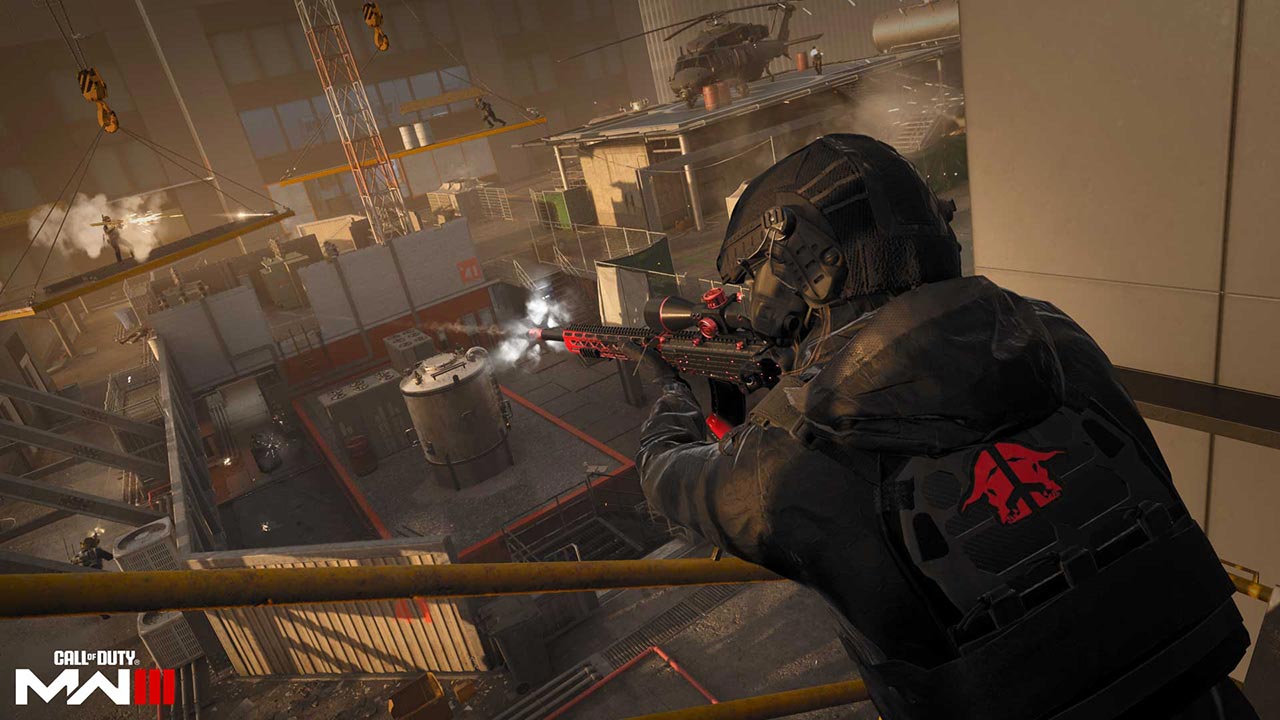 call of duty modern warfare 3 beta