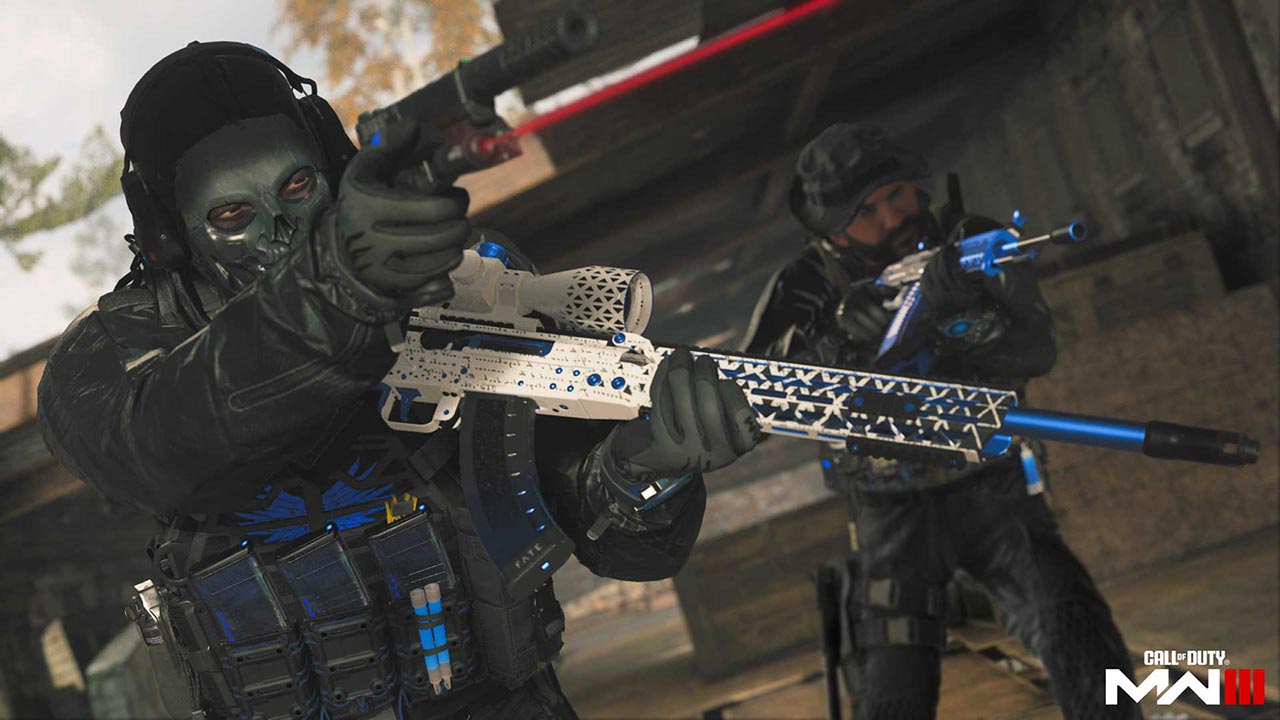 call of duty modern warfare 3 beta
