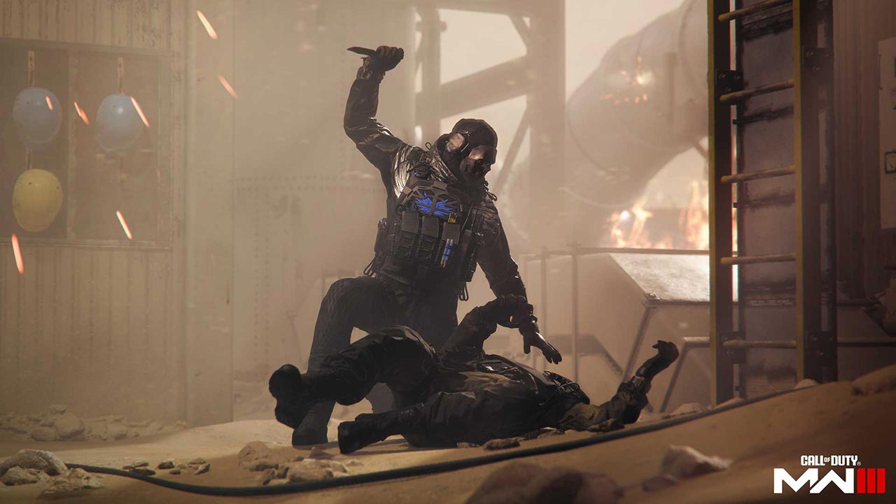 call of duty modern warfare 3 beta