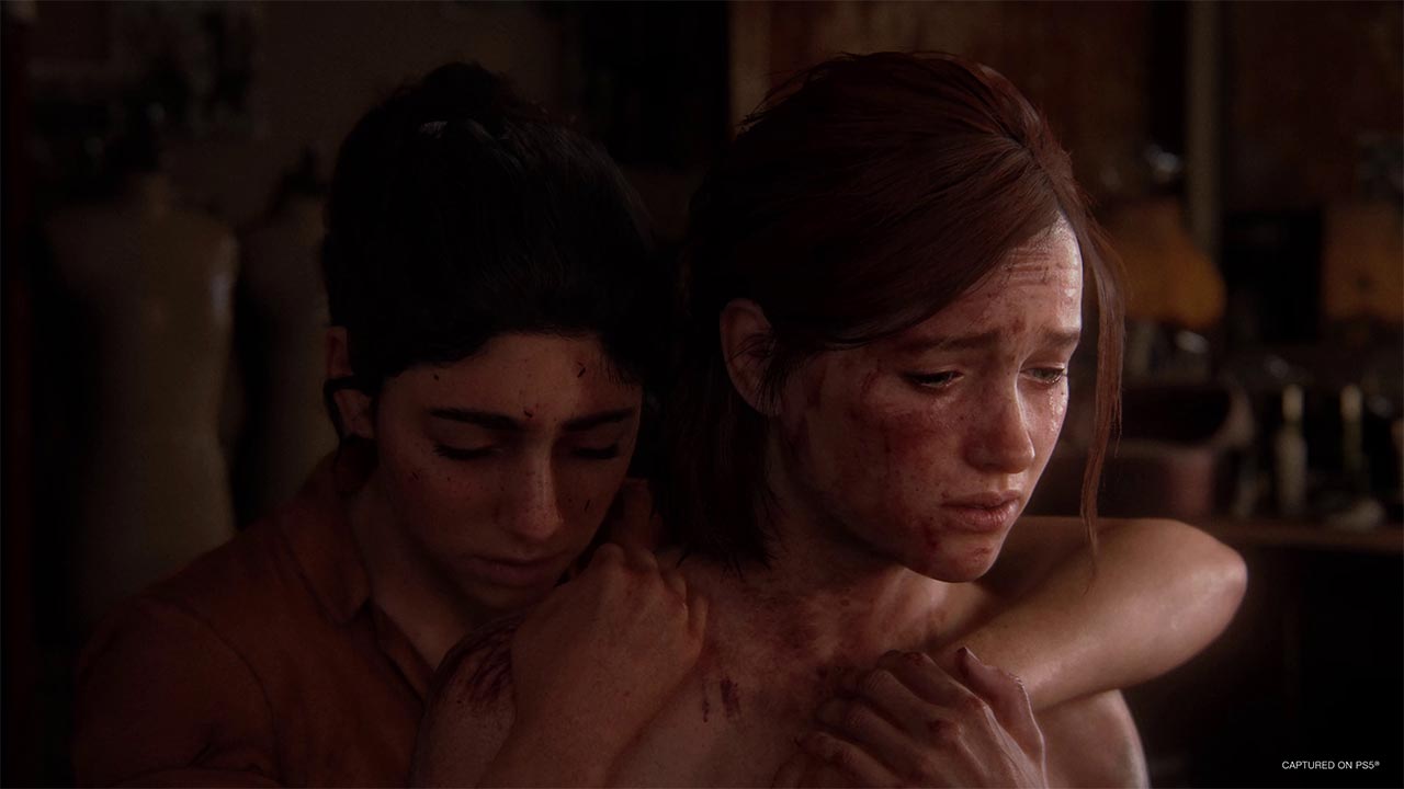 A qualcuno piace next-gen