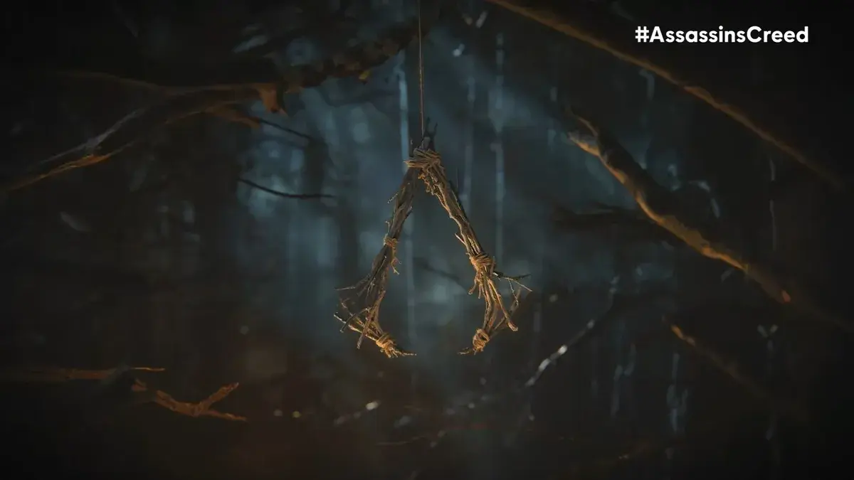 Assassin's Creed Hexe ambientazione