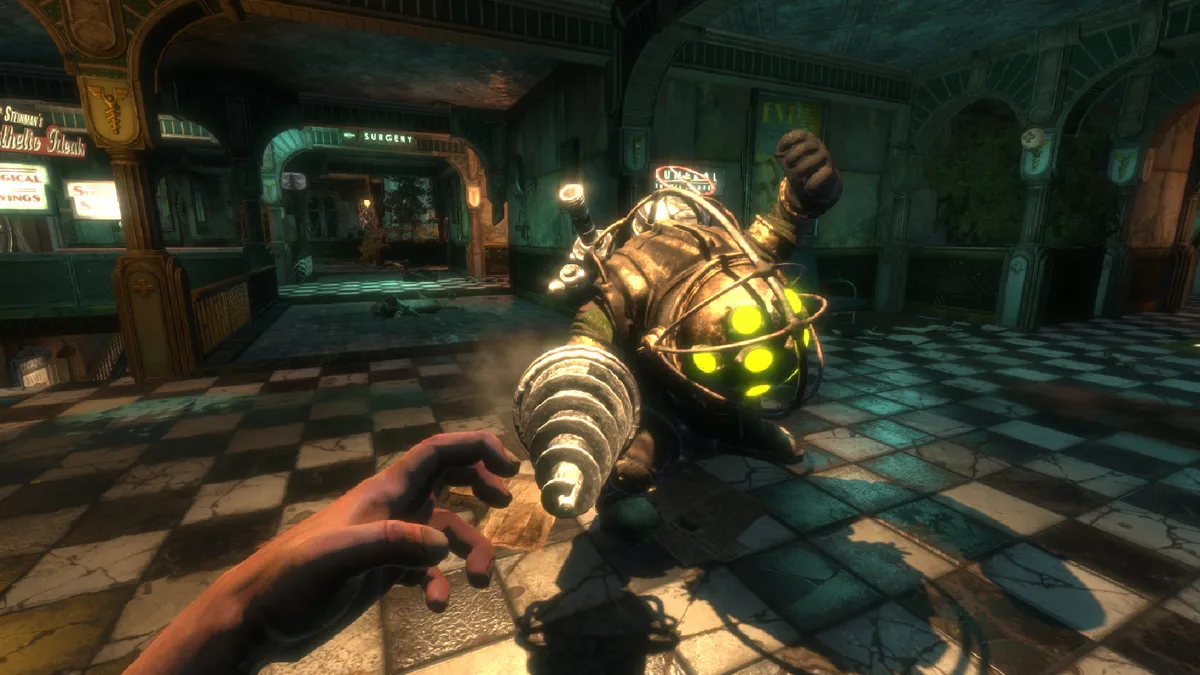 BioShock 4 data di uscita